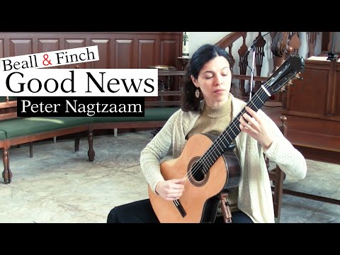 "Good News" by Peter Nagtzaam