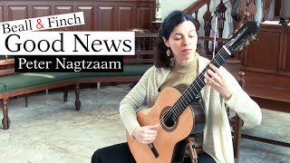 "Good News" by Peter Nagtzaam