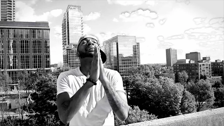 CHRISTIAN MONROE - Live it up (Official Video) Une...
