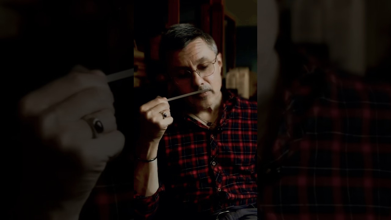 The Library Collection Opus II Amouage 