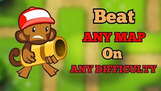 The Most Broken Btd5 Strategy Youve Never Heard Of
