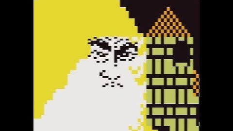 MiSTer FPGA - Thunder Castle / Intellivision [BETA]