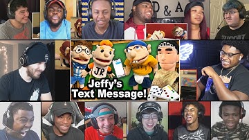 SML Movie: Jeffy