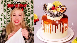 ⛱️🥉 Text To Speech 🌼☂️ ASMR Cake Storytime @Brianna Guidryy | Tiktok Compilations #36