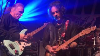 The Winery Dogs - Time Machine live Czech Republic