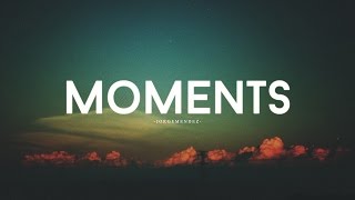 Jorge Mendez - Moments