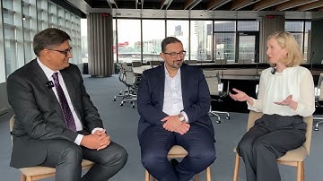 When the whole is greater than the sum of its parts