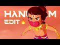 Courageous hanuman   4k   aditya creation 06  trending hanuman viral