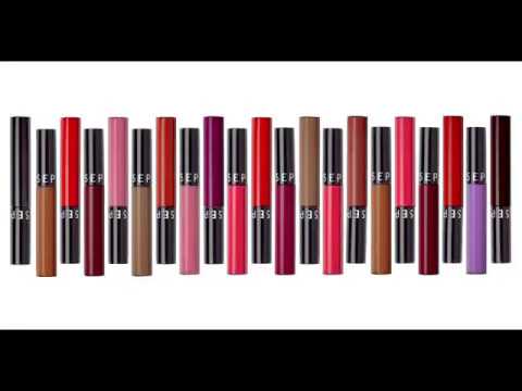 Cream Lip Stain Made In Sephora Youtube