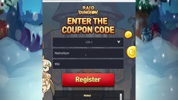 Raid The Dungeon - January