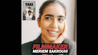 Director Meriem Sakrouhi on Mon Taxi, Father Daughter Connection @TSCGamingEnt