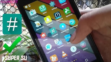 How To Replace KingRoot With SuperSU Safely Without A Computer (2015) NEW!.