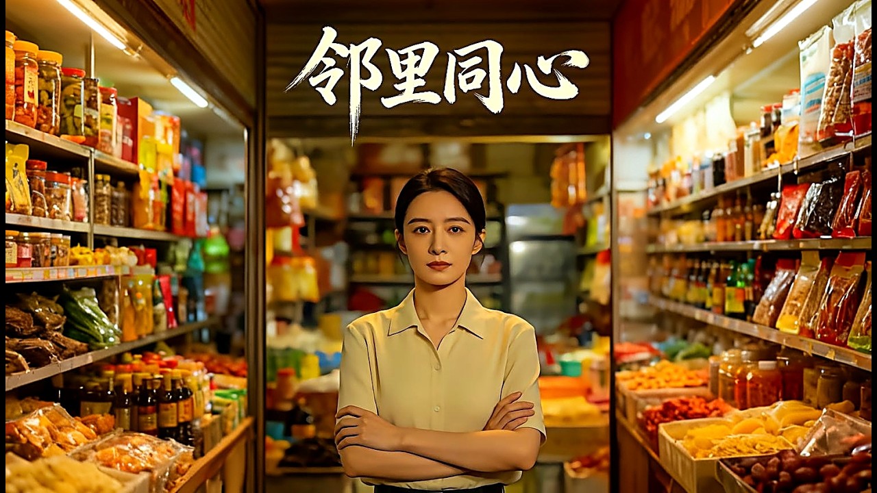 鄰里同心：代收快遞引發的恩怨