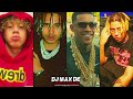 TRAP BRASIL 2024 - MATUÊ , TETO , MC POZE , WIU , VEIGH - PLAYLIST TRAP BR AS MELHORES 2024 #trapbr