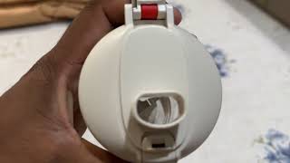 Borosil NutriMate Portable Blender Unboxing | Is It Worth Buying in 2026 🔥