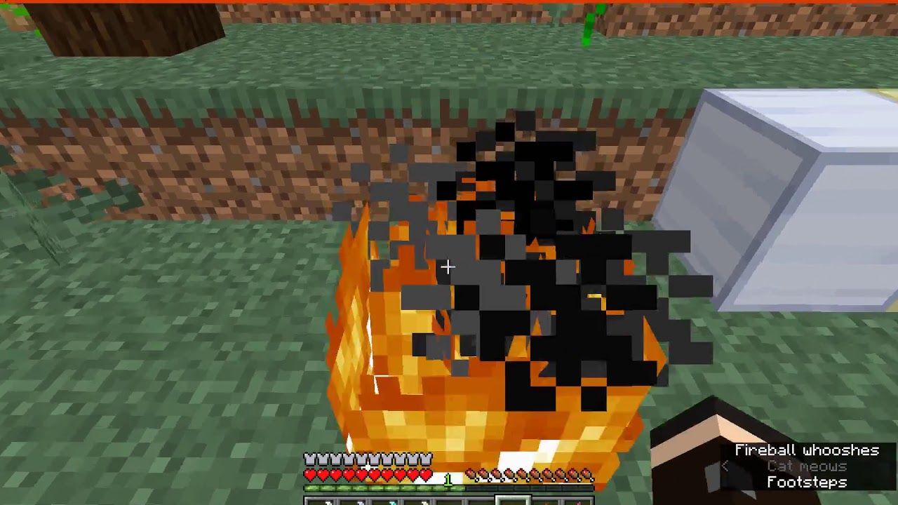 wurst mod for forge 1.14.4 wurst mod for forge 1.14.4