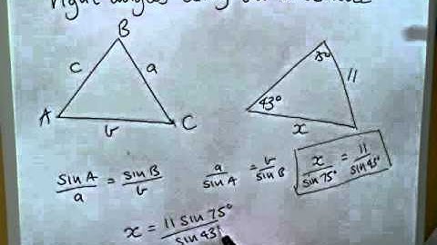 ..Sine rule lengths.wmv