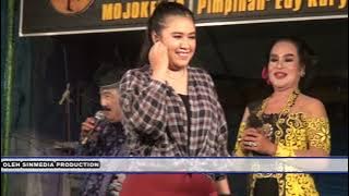 Mode Show Ludruk Karya Budaya Live Wotansari
