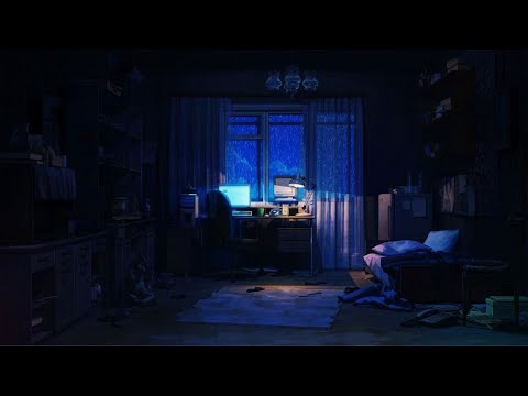 24/7 Lofi Hip Hop Radio ☁️ beats to relax/study/chill out