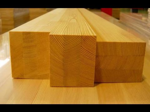 Склейка древесины – технология и тонкости | FORUMHOUSE | Дзен