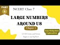 CBSE Class 7 Maths Ganita Prakash Chapter 1 Large Numbers Around Us Part 3 Malayalam Explanation