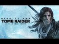 [ARABIC] Rise of the Tomb Raider: 20 Year Celebration Launch Trailer