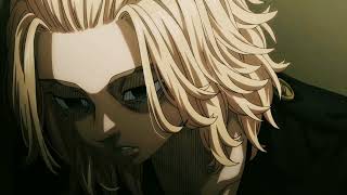 Sad Sano Manjiromikey 4K Clip Amv Tokyo Revengers