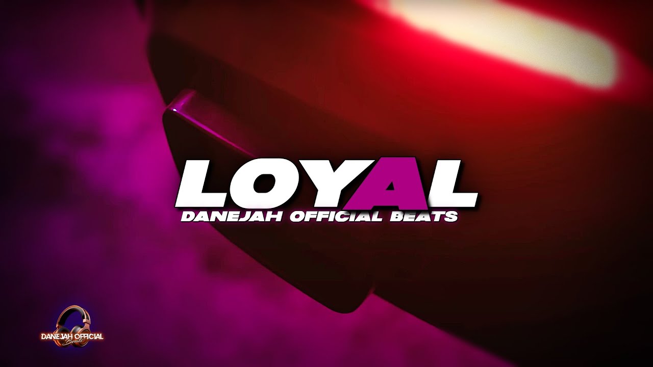 Watch Dancehall Riddim Instrumental 2025 "Loyal" on YouTube Watch Dancehall Riddim Instrumental 2025 "Loyal" on YouTube