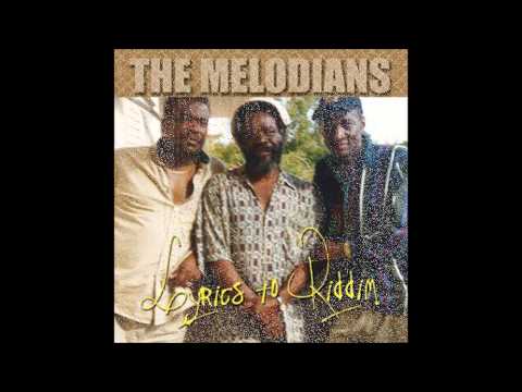 Putar Lyrics to Riddim - The Melodians