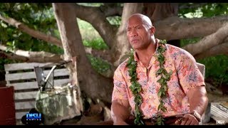BADASS 101 WITH THE STARS OF 'FAST & FURIOUS PRESENTS: HOBBS & SHAW'