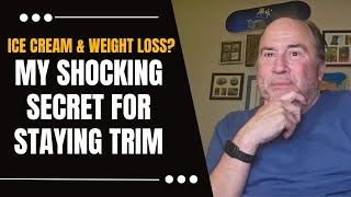Weight Loss Secrets Unlocked! Juicy Details I NEVER Shared Before