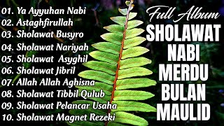 Download Lagu KUMPULAN SHOLAWAT TERBARU 2025 | SHOLAWAT JIBRIL PENARIK REZEKI, BUSYRO | SHOLAWAT TERPOPULER 2025 MP3 Download Lagu KUMPULAN SHOLAWAT TERBARU 2025 | SHOLAWAT JIBRIL PENARIK REZEKI, BUSYRO | SHOLAWAT TERPOPULER 2025 MP3