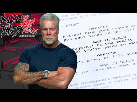 Kevin Nash on not  "Following the script" in WWE