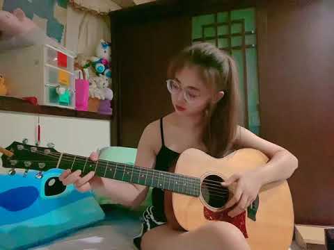 柏霖-我的愛人cover  《火神的眼淚》插曲