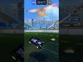 🎯 This Flick Was Clean 🎯 #rocketleague #gaming #rocketleagueclips