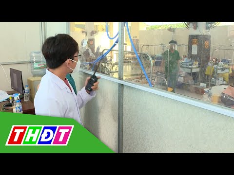 Video Kích hoạt lại hệ thống điều trị bệnh nhân Covid-19... - youtube