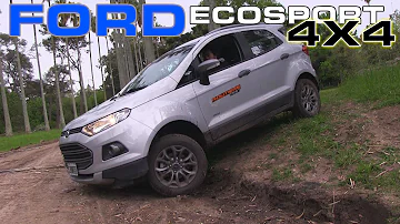 Quando è uscita la nuova Ford EcoSport?