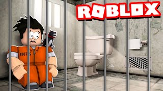 AVENTURAS DO LOKIS NO ESCAPE DA PRISÃO | Roblox - Escape Prison Obby screenshot 5