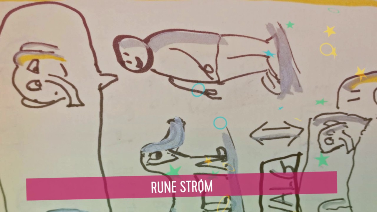 Rune Strøm - YouTube