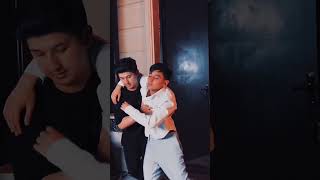 Xusnidd1n Tik Tok video Uz #shorts #tiktok #1m