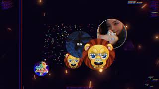 Agar.io Raga || Win Compilation # 9