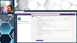 SE2MP3 Lecture - 12/11/2020