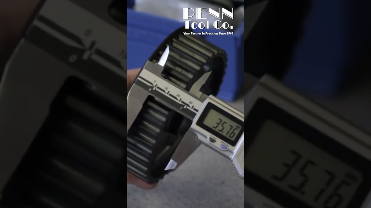 Mitutoyo IP67 Waterproof Digimatic Calipers 