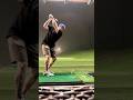 Pitching Wedge Swings ⛳️🏌️‍♂️ #golf #golfswing #golftips #shorts #golfer #golfing #golflife #oc #la