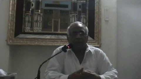 Lecture 230 - Quran-e-Pak ki tilawat - 28-04-2013 - Lectures by Mr. Sarfraz A. Shah