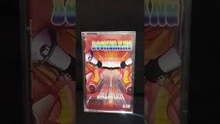 Boomerang album Suara Jalanan