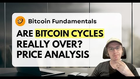 Has Bitcoin already topped? Analyzing the Power Law Oscillator