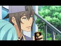 蒼之彼方的四重奏 12 BDRip aokana