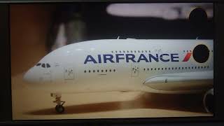 Gemini Jets 1/200 Air France A380 (F-HPJA)