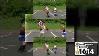 YTPMV Lucky Star the Series Blu-Ray Closing [2016] (Disc 2) Scan